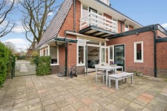 Koop: Pasteurstraat 21, 3817 JL Amersfoort