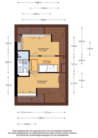 Pasteurstraat 21, 3817 JL Amersfoort - 