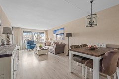 Koop:Paulus Borstraat 61, 3812 TV Amersfoort - Foto