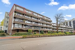 Verkocht onder voorbehoud: Hogeweg 13F, 3814CA Amersfoort