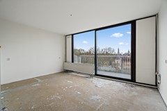 Verkocht onder voorbehoud: Hogeweg 13F, 3814CA Amersfoort