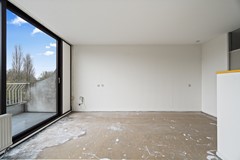 Verkocht onder voorbehoud:Hogeweg 13F, 3814 CA Amersfoort - Foto