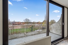 Verkocht onder voorbehoud:Hogeweg 13F, 3814 CA Amersfoort - Foto