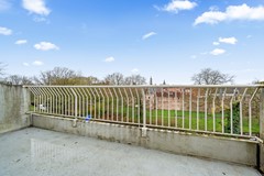 Verkocht onder voorbehoud:Hogeweg 13F, 3814 CA Amersfoort - Foto