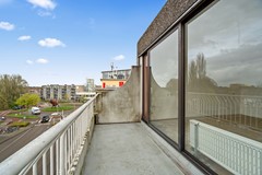Verkocht onder voorbehoud: Hogeweg 13F, 3814 CA Amersfoort
