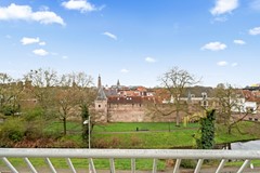 Verkocht onder voorbehoud: Hogeweg 13F, 3814 CA Amersfoort