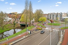 Verkocht onder voorbehoud: Hogeweg 13F, 3814 CA Amersfoort