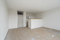 Verkocht onder voorbehoud: Hogeweg 13F, 3814 CA Amersfoort