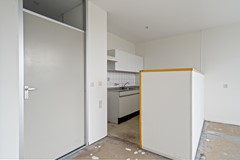 Verkocht onder voorbehoud: Hogeweg 13F, 3814 CA Amersfoort