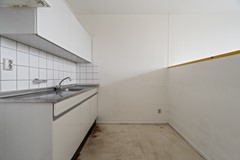 Verkocht onder voorbehoud: Hogeweg 13F, 3814 CA Amersfoort