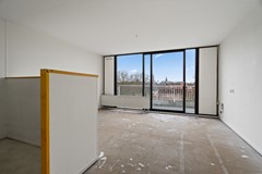 Verkocht onder voorbehoud: Hogeweg 13F, 3814 CA Amersfoort