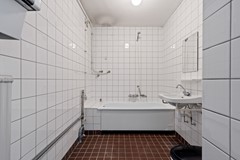 Verkocht onder voorbehoud: Hogeweg 13F, 3814 CA Amersfoort
