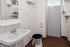 Verkocht onder voorbehoud: Hogeweg 13F, 3814 CA Amersfoort