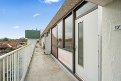 Verkocht onder voorbehoud: Hogeweg 13F, 3814 CA Amersfoort