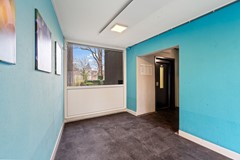 Verkocht onder voorbehoud: Hogeweg 13F, 3814 CA Amersfoort