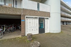 Verkocht onder voorbehoud: Hogeweg 13F, 3814 CA Amersfoort