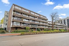 Verkocht onder voorbehoud: Hogeweg 13F, 3814 CA Amersfoort