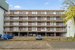 Verkocht onder voorbehoud: Hogeweg 13F, 3814 CA Amersfoort