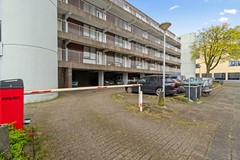 Verkocht onder voorbehoud: Hogeweg 13F, 3814 CA Amersfoort