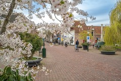 Verkocht onder voorbehoud: Hogeweg 13F, 3814 CA Amersfoort