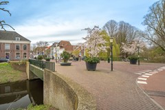 Verkocht onder voorbehoud: Hogeweg 13F, 3814 CA Amersfoort