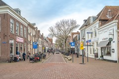 Verkocht onder voorbehoud: Hogeweg 13F, 3814 CA Amersfoort