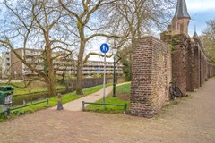 Verkocht onder voorbehoud: Hogeweg 13F, 3814 CA Amersfoort