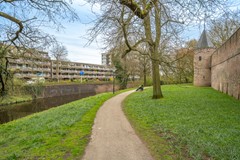 Verkocht onder voorbehoud: Hogeweg 13F, 3814 CA Amersfoort