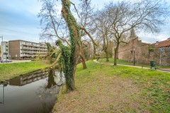 Verkocht onder voorbehoud: Hogeweg 13F, 3814 CA Amersfoort