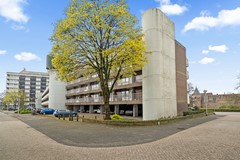 Verkocht onder voorbehoud: Hogeweg 13F, 3814 CA Amersfoort
