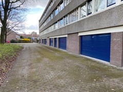 Koop:Wiekslag 257 9, 3815 GJ Amersfoort - Foto
