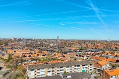Onder bod: Celsiusstraat 17, 3817 XD Amersfoort