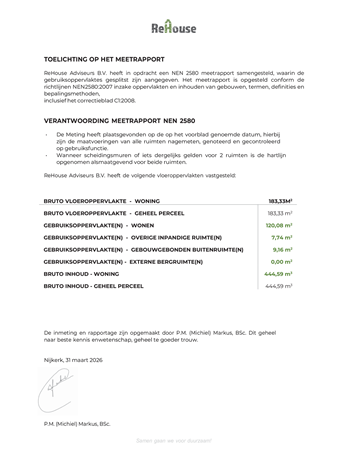 Celsiusstraat 17, 3817 XD Amersfoort - 