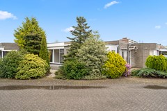 Onder bod: Rigolettostraat 25, 3816 TR Amersfoort