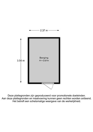 Otelloplaats 26, 3816 TT Amersfoort - 