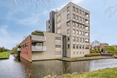 Verkocht onder voorbehoud: Het Avontuur 27, 3823DW Amersfoort