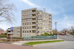 Verkocht onder voorbehoud: Het Avontuur 27, 3823DW Amersfoort