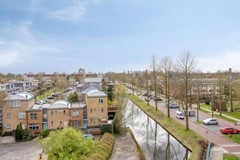 Verkocht onder voorbehoud: Het Avontuur 27, 3823 DW Amersfoort