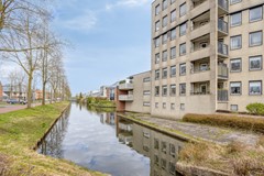 Verkocht onder voorbehoud: Het Avontuur 27, 3823 DW Amersfoort