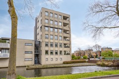 Verkocht onder voorbehoud: Het Avontuur 27, 3823 DW Amersfoort