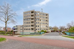 Verkocht onder voorbehoud: Het Avontuur 27, 3823 DW Amersfoort