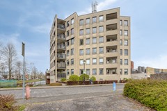 Verkocht onder voorbehoud: Het Avontuur 27, 3823 DW Amersfoort