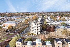 Verkocht onder voorbehoud: Het Avontuur 27, 3823 DW Amersfoort