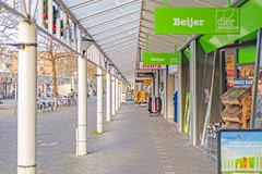 Verkocht onder voorbehoud: Het Avontuur 27, 3823 DW Amersfoort