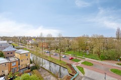 Onder bod: Het Avontuur 29, 3823 DW Amersfoort