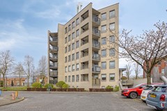 Onder bod: Het Avontuur 29, 3823 DW Amersfoort