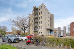 Onder bod: Het Avontuur 29, 3823 DW Amersfoort