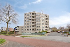 Onder bod: Het Avontuur 29, 3823 DW Amersfoort