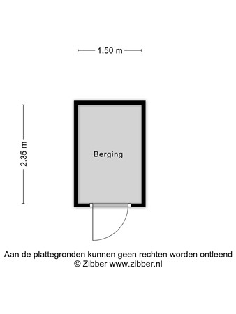 Zaaier 38, 3833 VW Leusden - 