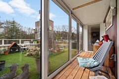 Koop: Stichtse Rotonde 5C, 3818 GV Amersfoort